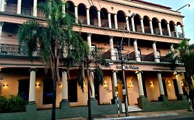 Asuncion Palace Hotel